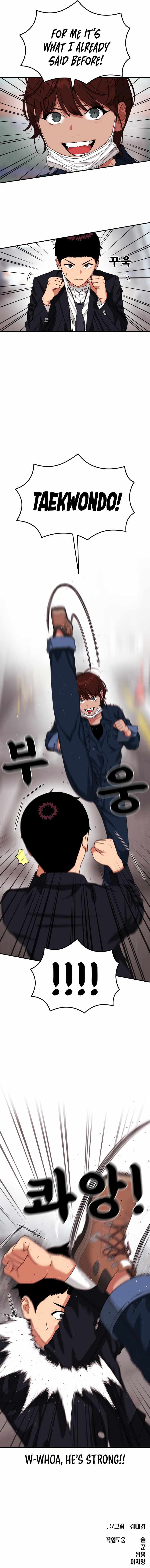 Top 1 Fighting Tutoring Chapter 44 16